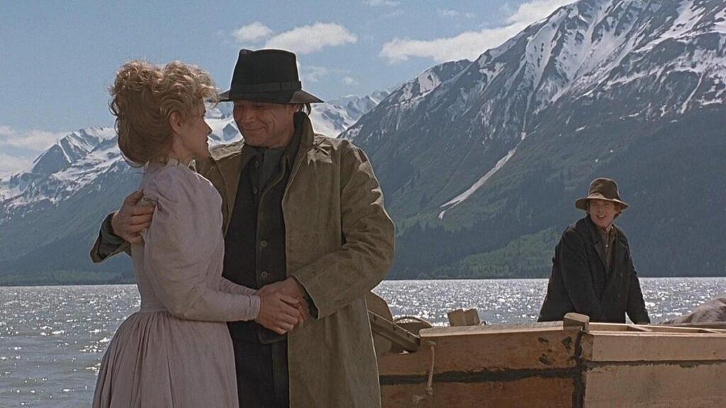 Белый клык (1991) 